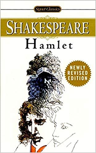 Hamlet - Shakespeare