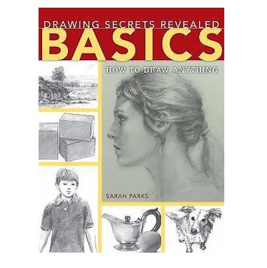 Book Drawing Basics