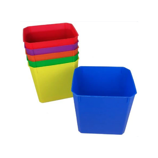 Plastic Container Cup [EACH]