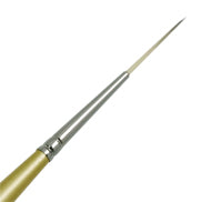 Brush Fusion Long Liner #0