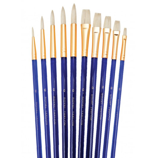 Brushes [pk-10]