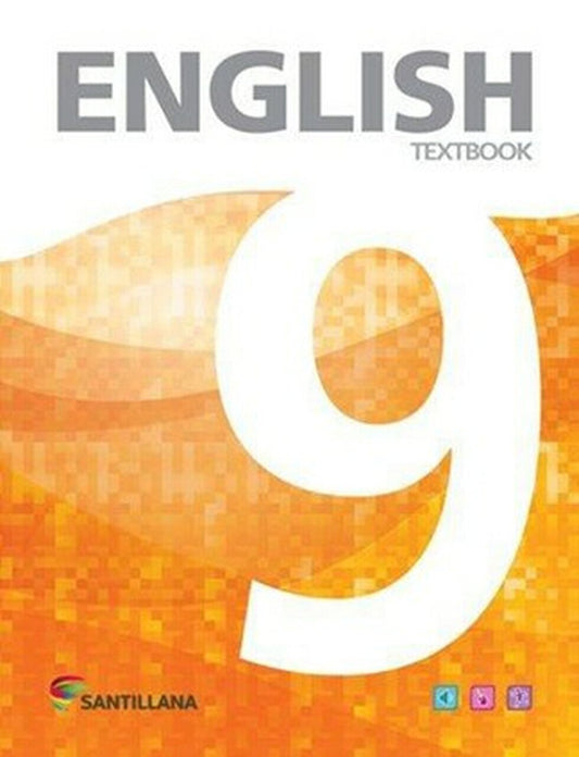 English 9 Text