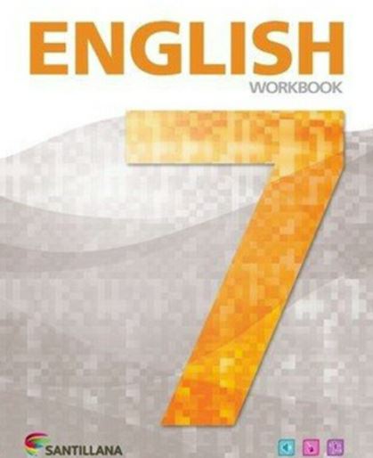 English 7 Workbook