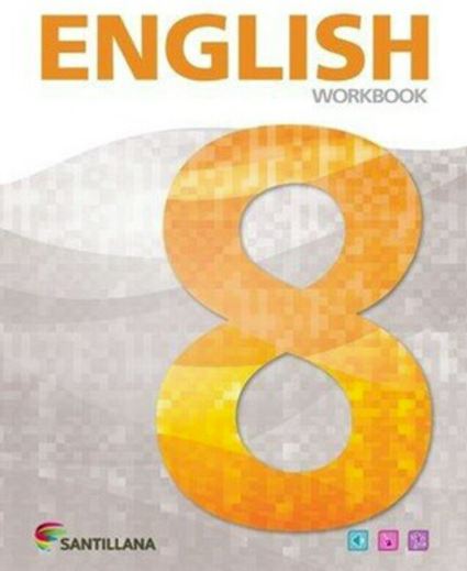 English 8 Workbook