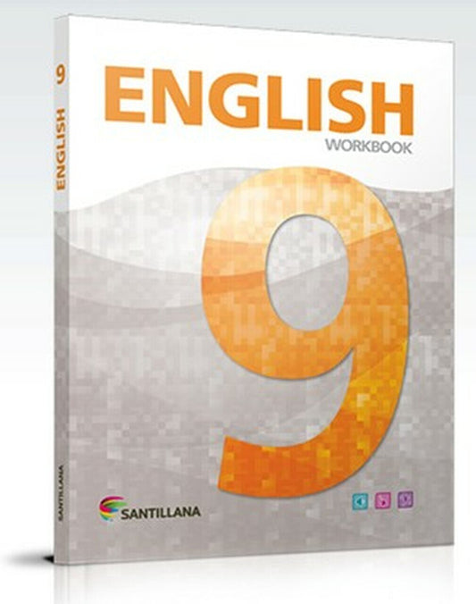 English 9 Workbook