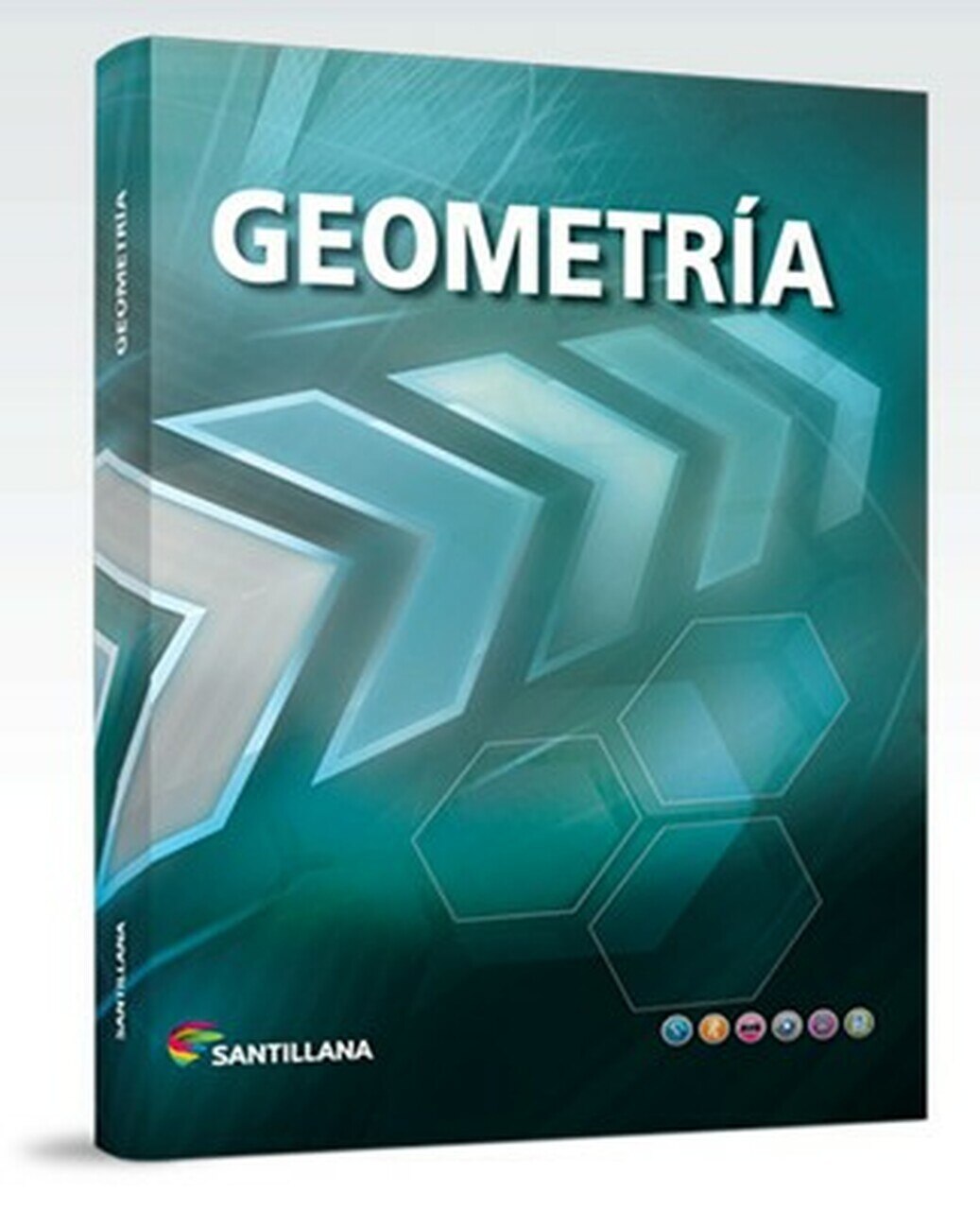 Geometría Texto