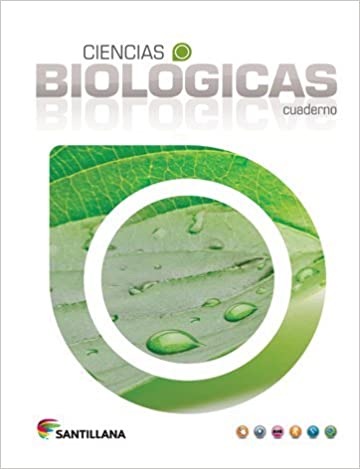 Ciencias Biológicas Cuaderno