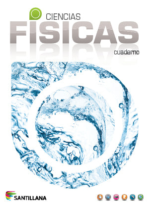 Ciencias Físicas Cuaderno