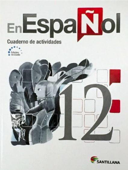 En Español 12 Cuaderno