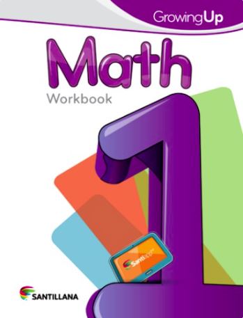 GU-Math 1 Workbook