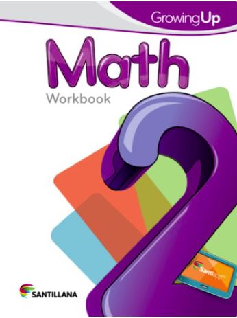 GU-Math 2 Workbook