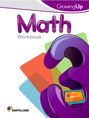GU-Math 3 Workbook