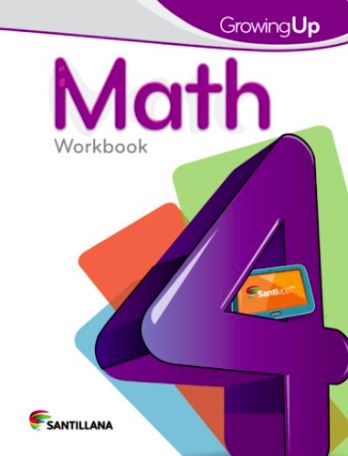 GU-Math 4 Workbook