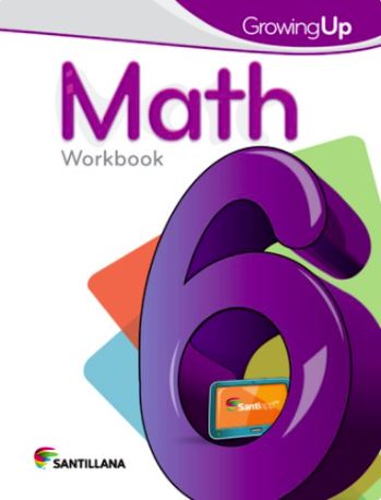 GU-Math 6 Workbook