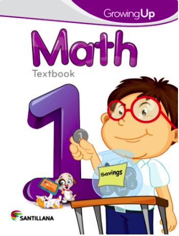 GU-Math 1 Book
