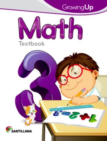 GU-Math 3 Book