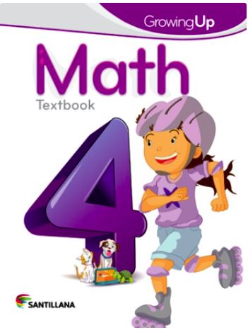 GU-Math 4 Book