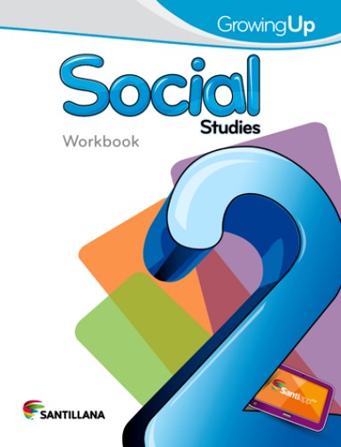 GU-Social Studies 2 Text