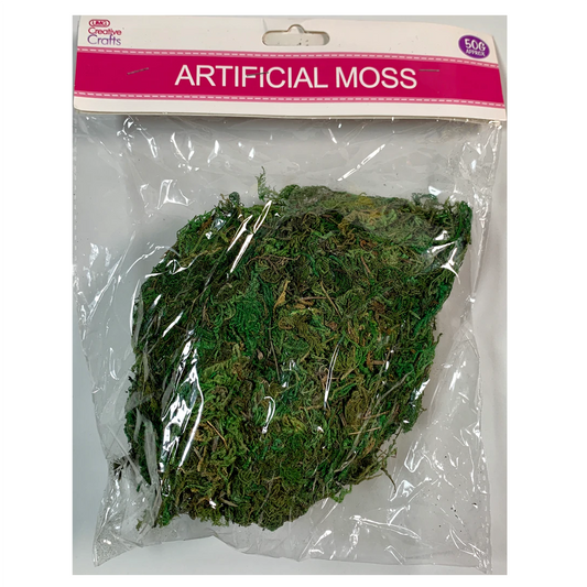 Moss Artificial (Musgo)