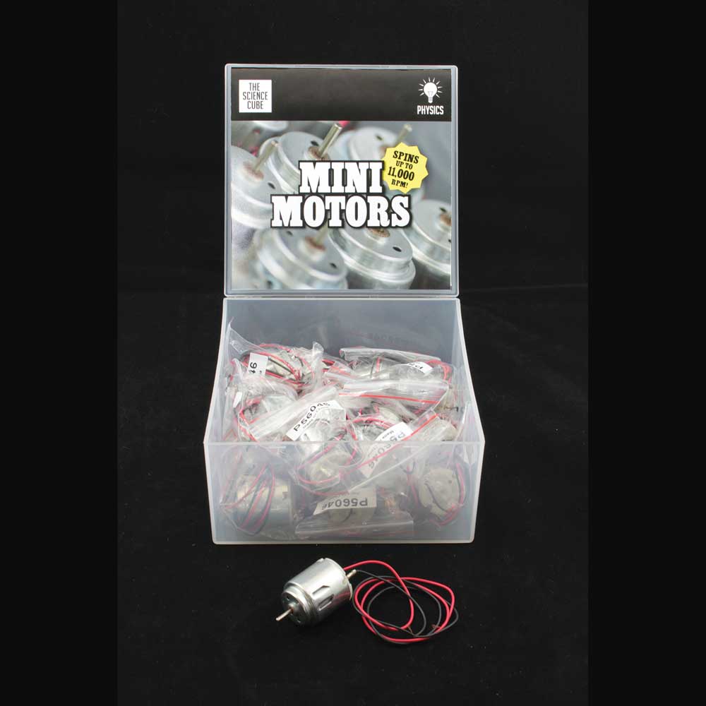 Mini Motor [EACH]