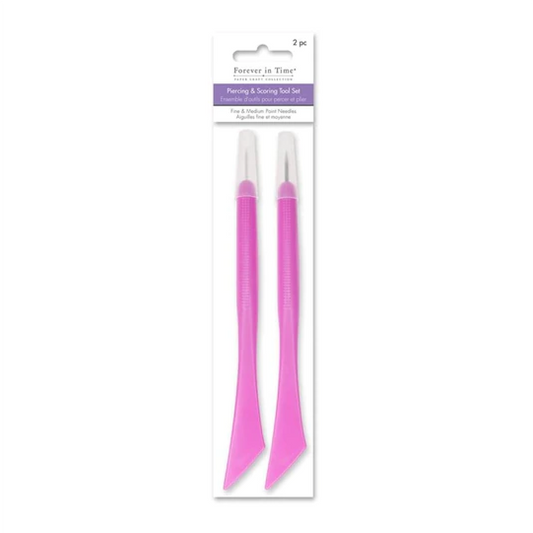 Tool Craft Piercing [pk-2]