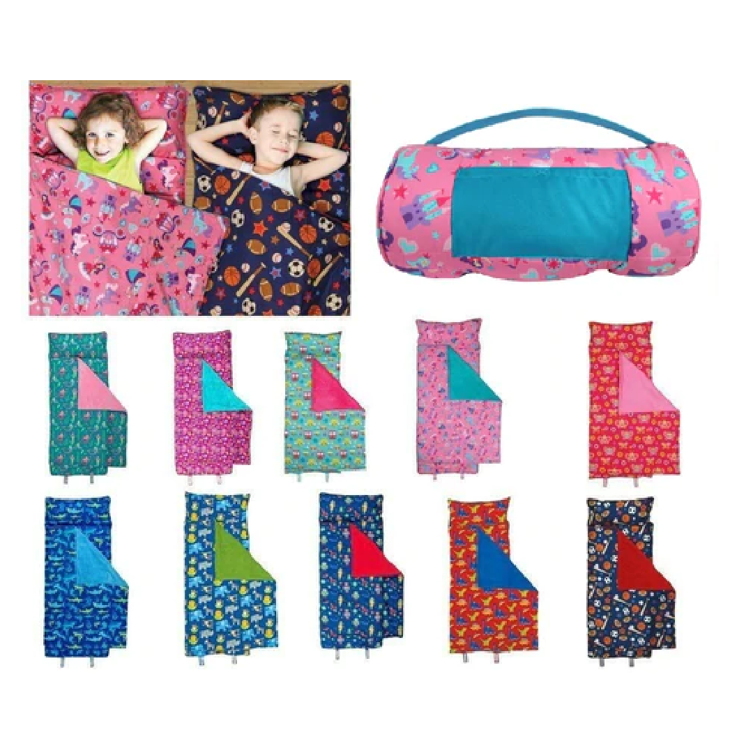 Nap Mat All-Over