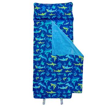 Nap Mat All-Over
