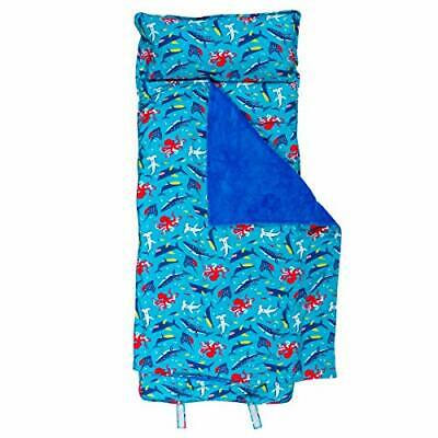 Nap Mat All-Over