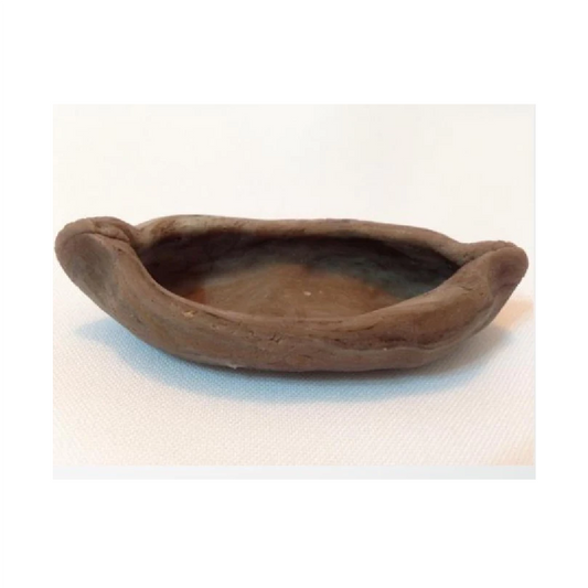 Canoa de Indios Tainos