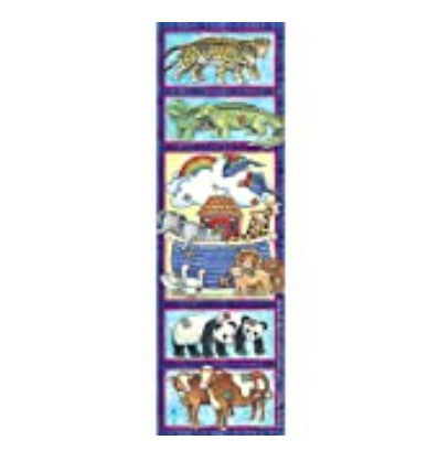 Bookmarks Noah's Ark [pk-36]
