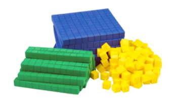 Foam Base Ten Set [pk-125]