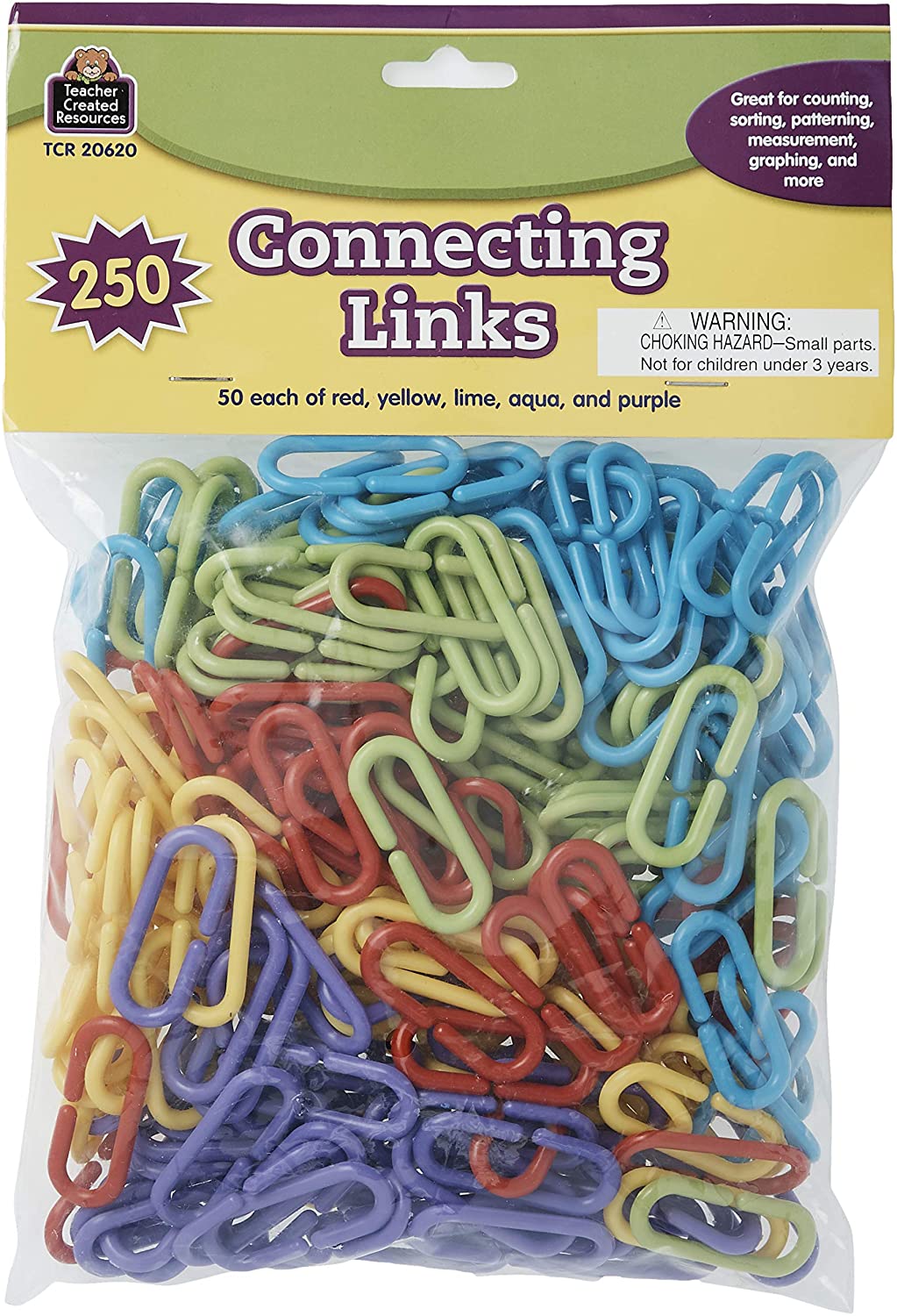 Connecting links (pk-250)