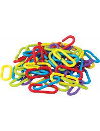 Connecting links (pk-250)