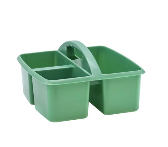 Plastic Storage Caddy