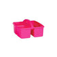 Plastic Storage Caddy