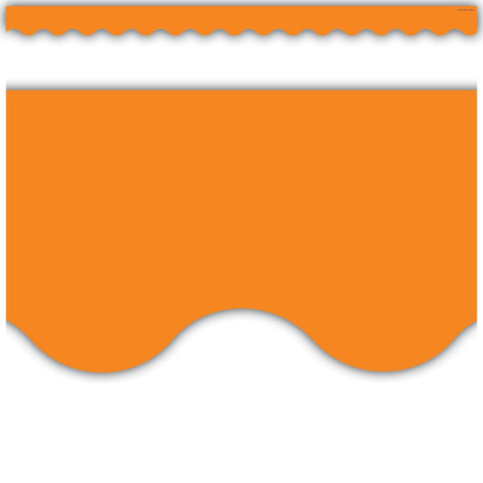 Border Orange