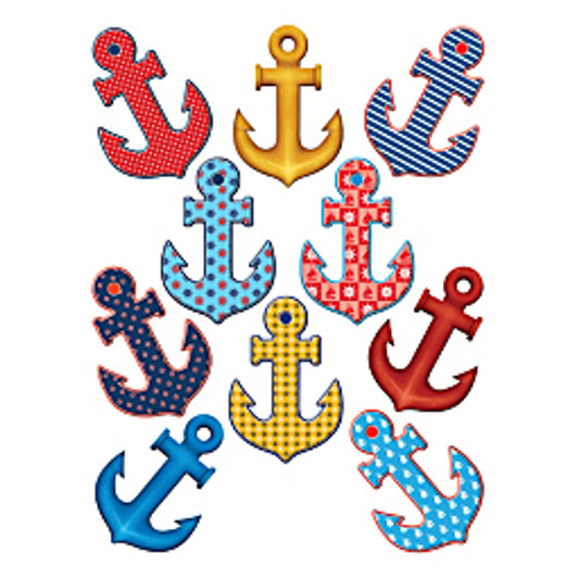 Accent Anchors