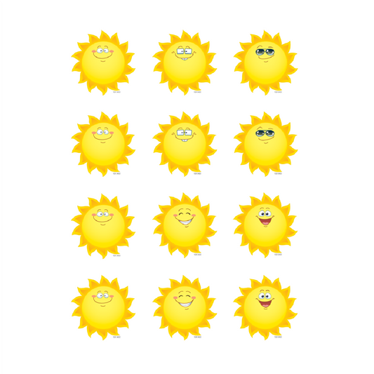 Mini Accent Suns [pk-36]