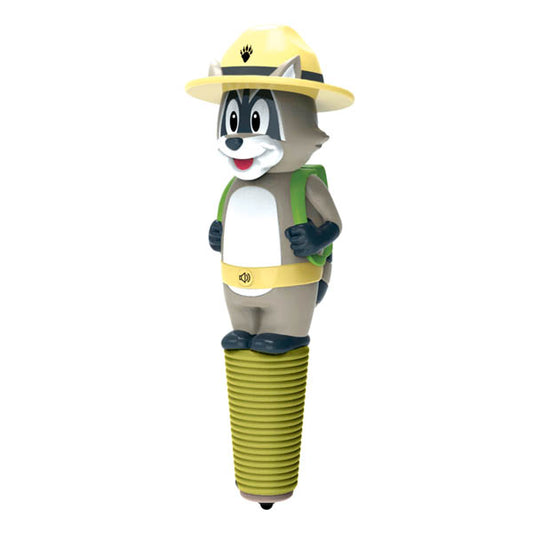 Power Pen Ranger Rick