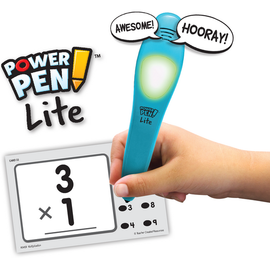 Power Pen Lite