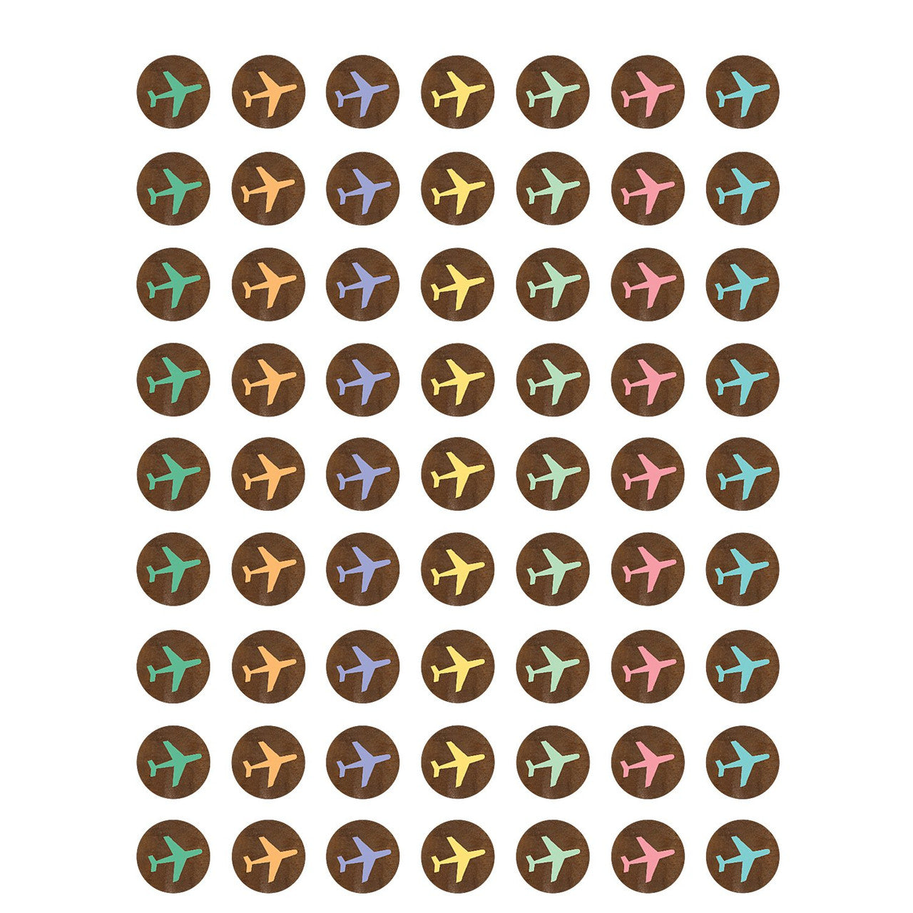 Stickers Travel [pk-378]