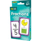 Flash Cards Fractions