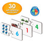 Puzzle Counting