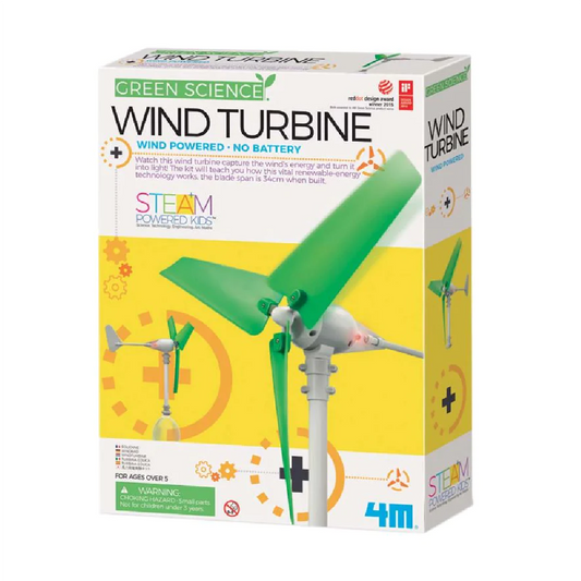 Kit Wind Turbine