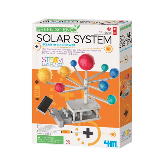 Kit Solar System