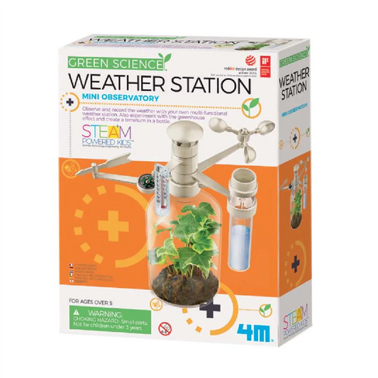 Kit Weather Station