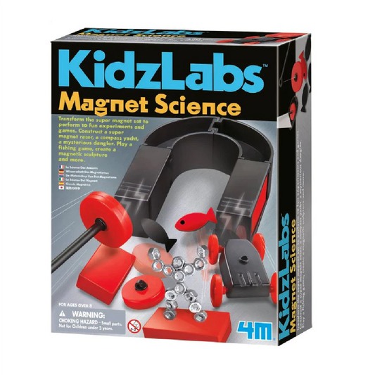 Kit Magnet Science