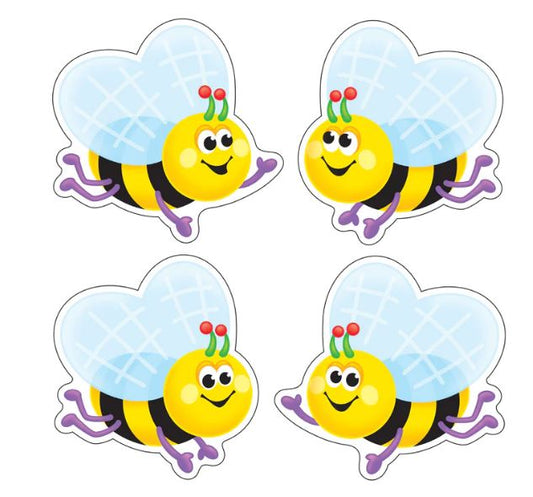 Busy Bees Classic Accents
