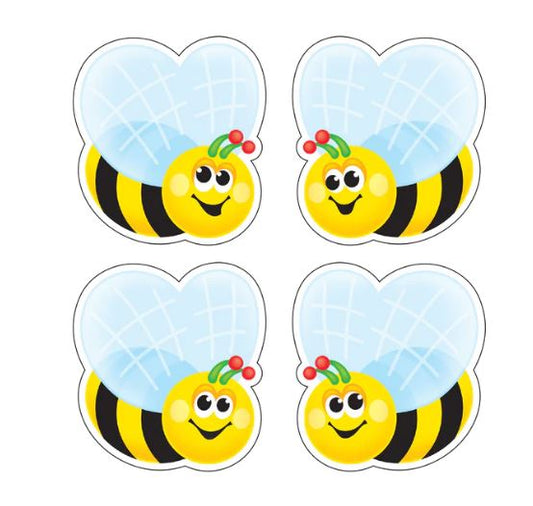 Bees Mini Accents