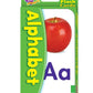 Alphabet Pocket Flash Cards